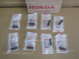 HONDA CB400 SUPER FOUR VTEC NC39 SPRING B SET X8pc VALVE INNER 14751-MCE-000 jdm