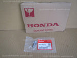 HONDA CTX1300 2014 BOLT SOCKET (8X25) 90102-MN8-700 STEP FOOT REST minor parts
