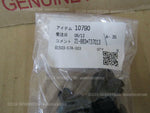 HONDA CIVIC FD1 CLIP SET X8 PCS  91503-S7A-003 fitting SPOILER FRONT BUMPER AIR
