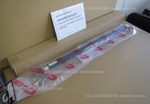 CUSCO TYPE CB REAR STRUT BAR FOR HONDA CIVIC CR-X EF3 EF9 EF7 EF8 307 551 A