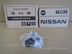 NISSAN SKYLINE 25GT TURBO RB25DET ER34 HINGE ASSY-FRONT DOOR 80400-AD000 parts4U