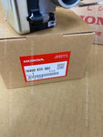 HONDA NSS250X FORZA 2007 THROTTLE BODY 16400-KSV-D02 recambio original de honda