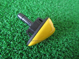 HONDA NSX NA1 NA2 NOZZLE ASSY, WASHER INDY YELLOW PEARL Y52P 76810-SL0-A01ZX