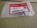 HONDA CTX1300 2014 BOLT DISK BRAKE (6X17) 90106-MBB-000 genuine spare parts!