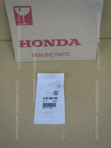 HONDA XR250R 2004 OIL SEAL, LEAK STOPPER 15107-MG3-000 off roading worldside DIY