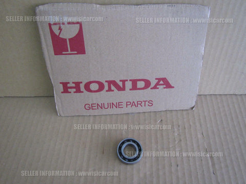 HONDA TRX400X TRX400EX 1999-2014 BEARING RADIAL BALL (18X37X9) 91002-MN1-671 atv