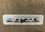 HONDA CIVIC TYPE R FD2 EMBLEM REAR (CIVIC) 75722-SNW-003 SPARES JAPONAIS A VOUS