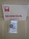 HONDA XR650R 2007 NUT (18MM) 90235-MN1-670 אופנוע שטח חלקים חלפים זולים moto4U!