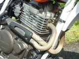 HONDA XR600R 1996 SPRING, ROLLER 14103-MN1-670