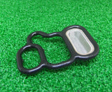 HONDA CIVIC TYPE R EURO K20Z FN2 FILTER ASSY. SPOOL VALVE 15815-RAA-A02 parts 4U