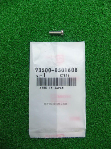 HONDA NSX NA1 SCREW ROOF LINING 93500-05016-0B need USED PARTS? repuestos usados