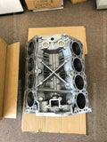 NISSAN FUGA Y50 VQ45 ENGINE BLOCK 11000-AR000 V8 aluminium cast cnc machined jpn