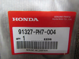 HONDA NSX-T NA2 O RING 29X2.4 (ARAI), OIL COOLER 91327-PH7-004