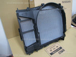 NISSAN SKYLINE GT-R BNR34 RADIATOR ASSY 21410-AA425 be cool coolant engine RB26