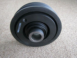 HONDA NSX  NA1 NA2 PULLEY COMP CRANKSHAFT ONLY FOR MANUAL GEARBOX 13811-PR7-A02