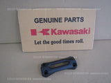 KAWASAKI KAWASAKI VERSYS 650 ABS 2020 HOLDER-HANDLE,UPP,F.S.BLACK 46012-0372-18R