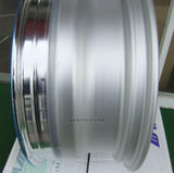 WORK VS XX ALLOY WHEEL 18X8.5J +23 (T) 5H 114.3 923-48882B