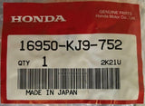 HONDA SPACY FREEWAY 250 MF01 USDM CH250 ELITE PETCOCK ASSY. AUTO 16950-KJ9-752