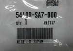 HONDA INTEGRA DC2 TYPE R SEAL A CHANGE LEVER DUST 54109-SA7-000 b18c jdm export