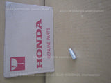 HONDA CIVIC CRX EG2 EH6 KNOB PARKING BRAKE PUSH ROD 47142-671-010 FREIN À MAIN