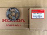 HONDA XR650R RE01 2000-2007 GEAR COUNTERSHAFT SECOND (34T) 23431-MBN-670 thumper