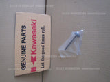 KAWASAKI NINJA ZX-10R 2011-2016 VALVE INTAKE 12004-0044 válvula de admisión moto