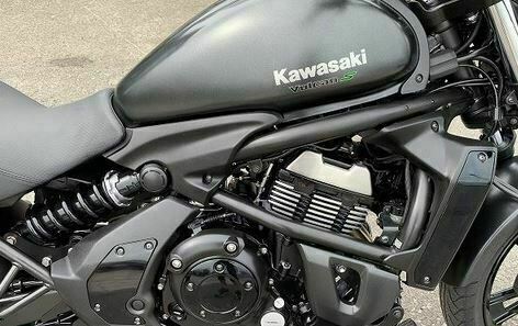 KAWASAKI VULCAN S EN650C 2015-2021 SPRING, CLUTCH RELEASE 92145-0066 para moto !