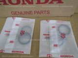 HONDA RVF400 NC35 REAR BRAKE CALIPER SEAL SET X2pcs PISTON 06451-GE2-405 jdm 2U