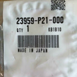 HONDA CIVIC TYPE R FD2 SHIM AC 72MM (1.44) 23959-P21-000 transmission repair DIY