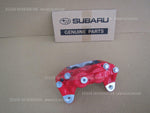 SUBARU IMPREZA WRX STI EJ207 GC8 DISC BRAKE KIT FRONT RH 26292FE0418A caliper 4p