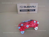 SUBARU IMPREZA WRX STI EJ207 GC8 DISC BRAKE KIT FRONT RH 26292FE0418A caliper 4p