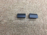 HONDA 2003 ST1300 AC RUBBER CUSHION X2 PCS FUEL TANK SUPPORT 17516-KAZ-000