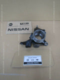 NISSAN SKYLINE 25GT-T RB25DET ER34 KNUCKLE ASSY LH 40011-AA100 suspension epc 2U