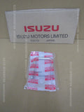 ISUZU NPR NQR EUR U-BOLT; FRT SPR L=105 8-94157676-3