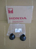 HONDA VAMOS HOBIO HM4 BOOT LOWER BALL DUST SET X2pcs 51225-S50-003 jdm mini cars