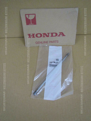 HONDA XR650R 2007 ROD, CLUTCH LIFTER 22850-MBN-670 on off big bore motorbikes