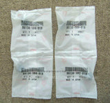 HONDA NSX NA1 BOLT ASSY REAR BUMPER X4pcs 90130-SB0-010 supercar long life