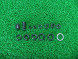 HONDA CBX1000 CB1 GASKET SET, CARBURATOR 16010-422-004