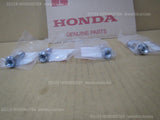 HONDA CBR600RR 2005-2022 BOLT, FLANGE (10X57) X4PC 90131-MEL-000 front caliper