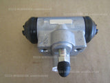 JDM REPLACEMENT MIYACO WHEEL CYLINDER WC-F164 FOR SUBARU VIVIO SAMBAR