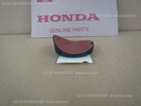 HONDA CB1000R 2019 BADGE ASSY. L. PRODUCT 64310-MKJ-D00 fix my moto gimme cheap