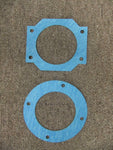 APEXI POWER INTAKE B UNIVERSAL REPLACEMENT FILTER SIZE: 160 - 75MM  500-A022