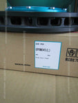PROJECT MU FRONT BRAKE ROTOR SET GPRM045 FOR MITSUBISHI LANCER EVO7 EVO8 9 CT9A