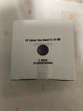 RAYS CENTER CAP HIGH TYPE DIAMOND DARK GUNMETA SET X2 FOR VOLK RACING TE37 ZE40