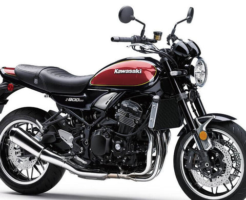 KAWASAKI  Z900RS ABS ZR900CPFBL 2023 BUSHING-FRONT FORK,INNER PIPE 44065-1114