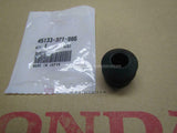 HONDA CBX1000 CB1 SEAL BOOT REAR BRAKE CALIPER PIN 45133-371-006 genuine spares!
