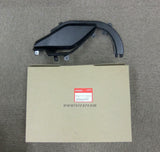 HONDA NSX NA1 NA2 GARNISH A, L. *NH1L*(BLACK) 83597-SL0-A00ZE