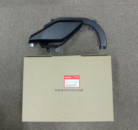 HONDA NSX NA1 NA2 GARNISH A, L. *NH1L*(BLACK) 83597-SL0-A00ZE