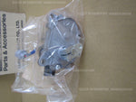 YAMAHA YXZ1000R SS SE EPS 2017-2022 SHIFT ACTUATOR ASSY B57-82450-01 para ATV