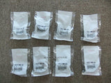 HONDA CIVIC TYPE R EP3 BEARING G SET OF 8 PCS CONNECTING ROD RED 13217-PRB-A01